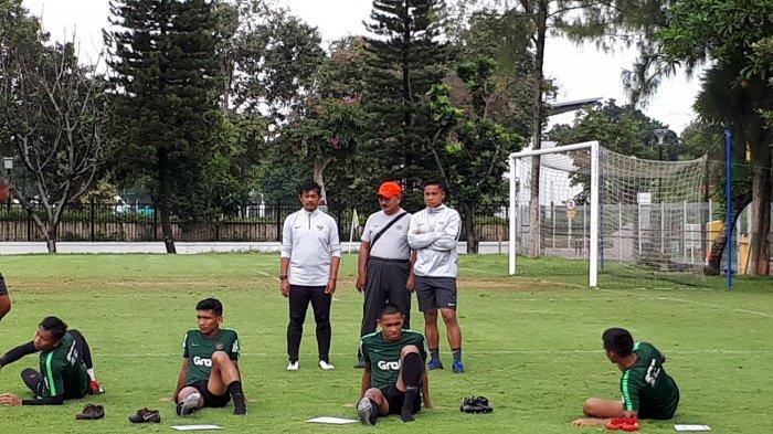 Media Vietnam Anggap Remeh Timnas U-23 Indonesia