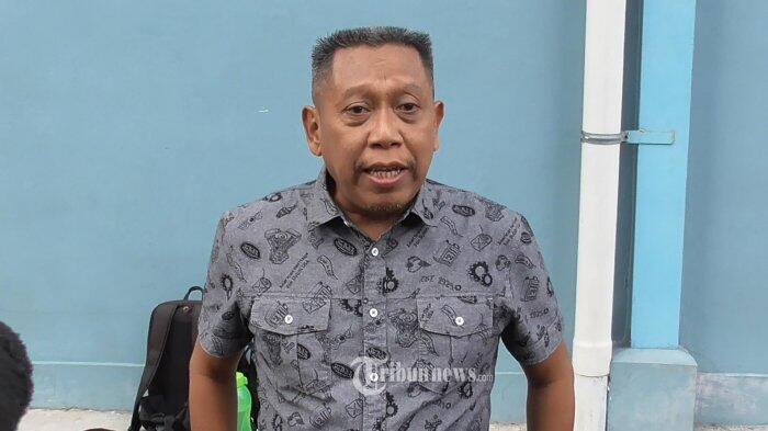 Kegiatan Off Air Tukul Arwana Luar Biasa Padat