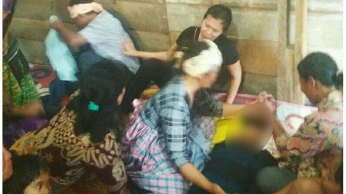 Nyawa Bocah 3 Tahun Tak Terselamatkan Setelah Dicekik Ayah Temannya