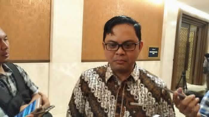 Situs KPU RI Pernah Diretas Anak Berusia di Bawah 17 Tahun