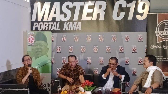 Ekonomi Keumatan Harus Tepat Sasaran di Era Digitalisasi
