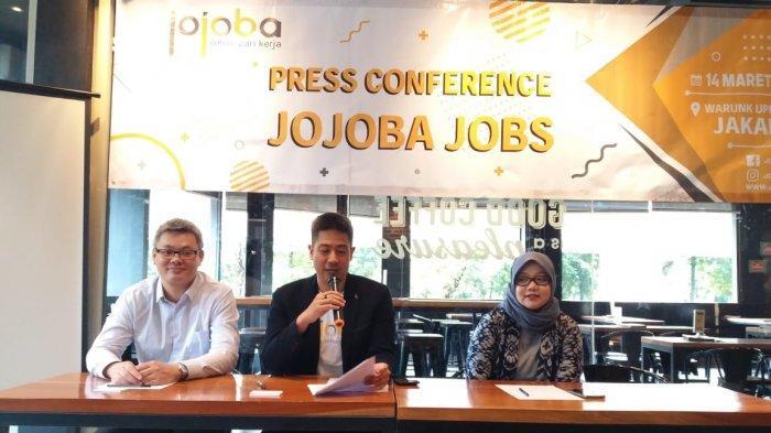 Jojoba Perkenalkan Fitur Aplikasi Terbaru untuk Rekrutmen Lulusan SMK
