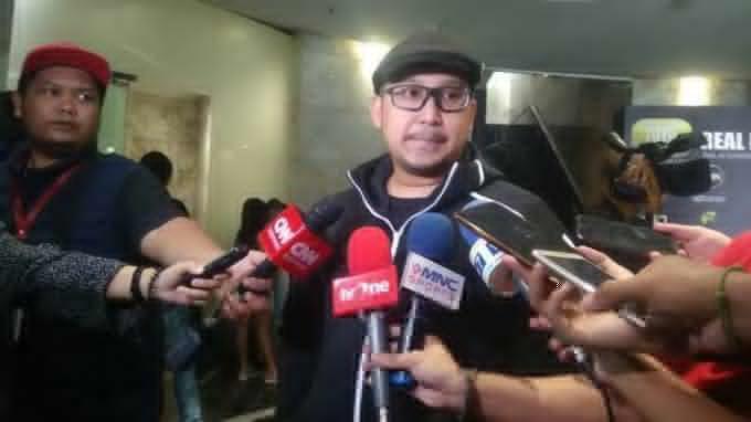 romotor Tinju Fahd Adityo Oscar Beberkan Tujuannya Gelar OSC Fight