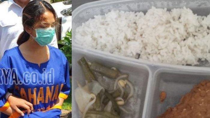 Vanessa Angel Tak Doyan Makan 'Nasi Cadong' di Penjara hingga Ingin Mati Saja