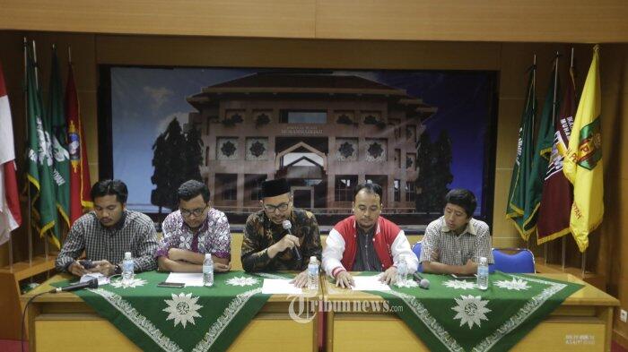 Polisi Bakal Jemput Paksa Mantan Sekjen Pemuda Muhammadiyah Jika Mangkir Lagi