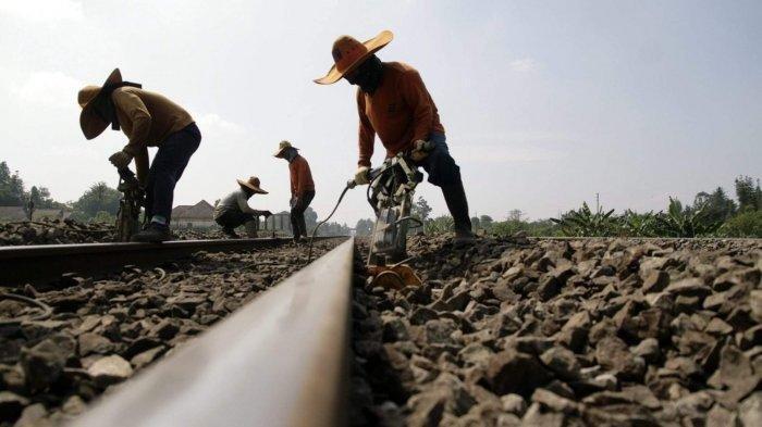 Jalur Kereta Api Bandara NYIA akan Ditetapkan Akhir Maret