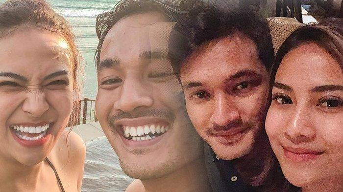 Jawaban Vanessa Angel Saat Ditanya Kabar Putus dengan Sang Kekasih