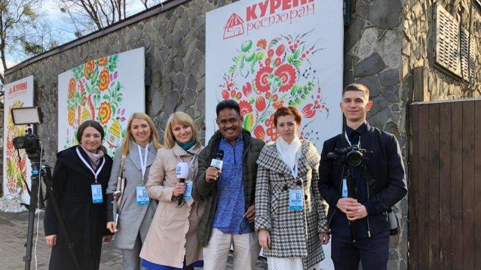Memboyong Anna De Kyiv ke Jakarta