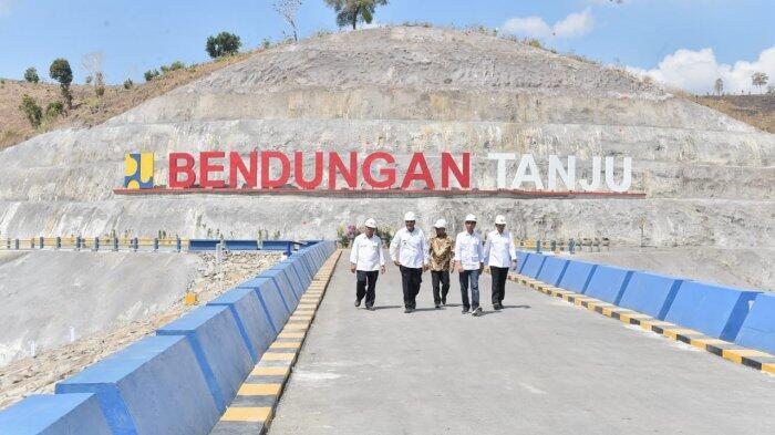 Pemerintah Diminta Tinjau Ulang Proyek Strategis Nasional