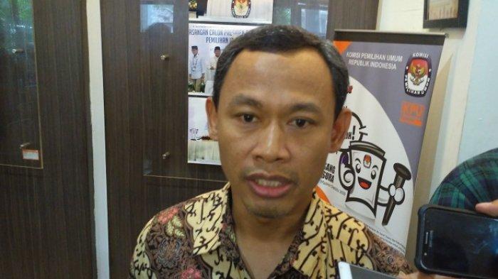 KPU Siapkan Pasukan Cyber untuk Cegah dan Tangkal Hoax