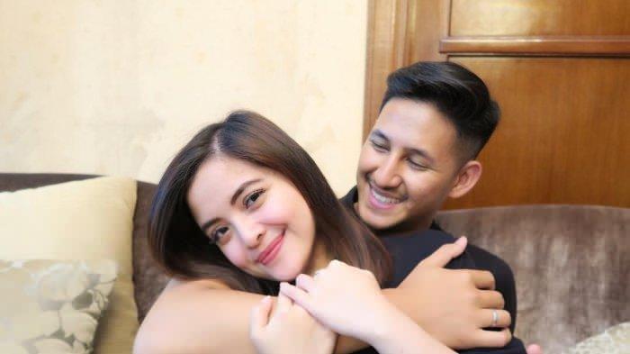 Jelang Proses Persalinan, Tasya Kamila Minta Suami Ambil Cuti untuk Menemani DIrinya