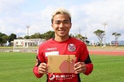 Pemain Ini Sebabkan Liga Jepang Populer di Thailand dan Penjualan Sepatu Naik