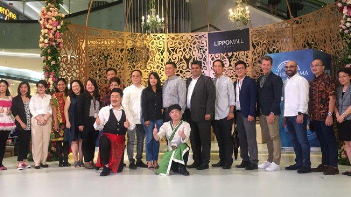 Rayakan HUT ke-48, Golden Rama Extra 2019 Tawarkan Beragam Promo Serba 48