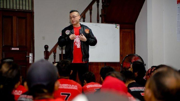 Hardiyanto Kenneth: Hukum Pelaku Penembakan di Selandia Baru dengan Berat
