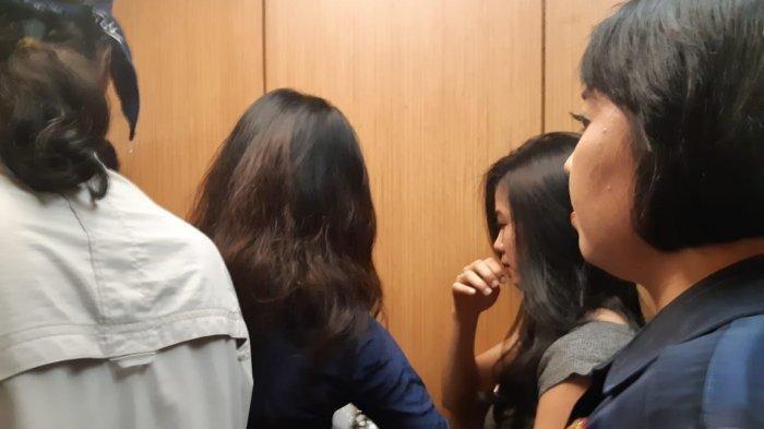 Cerita Lurah Menjebak Pelaku Prostitusi Online di Apartemen Kebagusan City