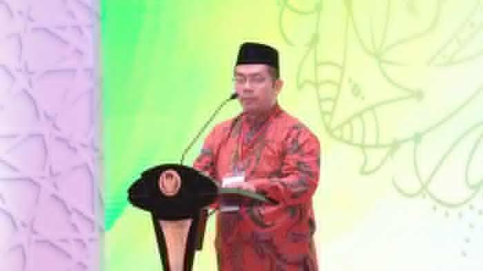 Majelis Dzikir Hubul Wathon Kutuk Aksi Penembakan Teroris di Masjid Selandia Baru