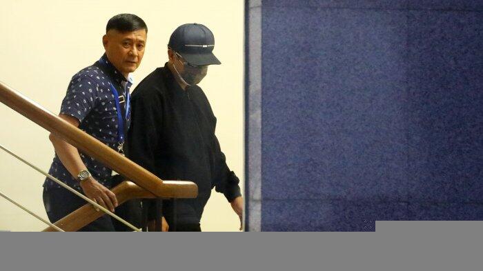 Penangkapan Ketum PPP Dinilai Tak akan Mempengaruhi Elektabilitas Jokowi-Ma'ruf Amin