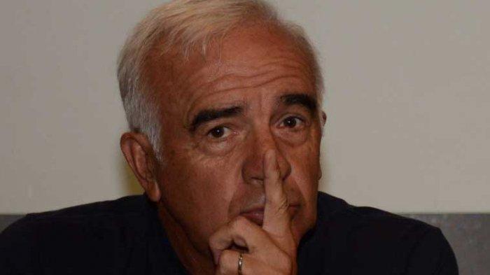 Mario Gomez Bersuara, Ini Kata Mantan Pelatih Persib soal Isu yang Menerpanya