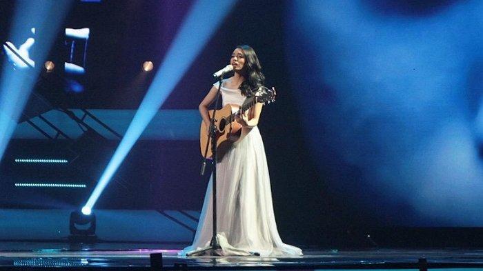 Vidi Aldiano dan Nino RAN Dibuat Migrain Dalam Live Round 2 The Voice Indonesian 2018
