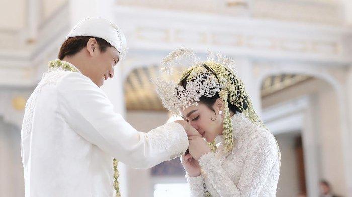 Berkonsep Keluarga, Syahrini, Reino, dan Sejumlah Anak Beradu Akting
