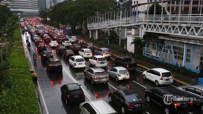Terserempet di Jalan? Jangan Panik, Begini Cara Penyelesaian Hukumnya