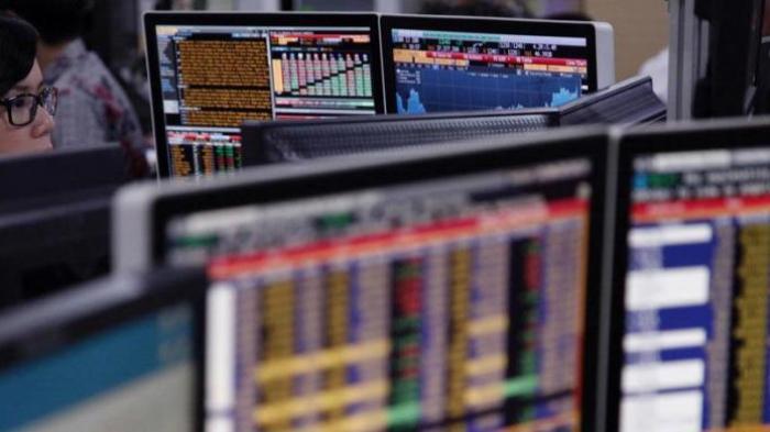 Tiga Hari Berturut-turut IHSG Tunjukkan Tren Penguatan