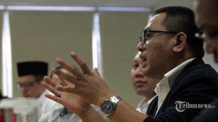 Gus Syauqi Bicara Peran Santri untuk Mengembangkan Ekonomi Keumatan