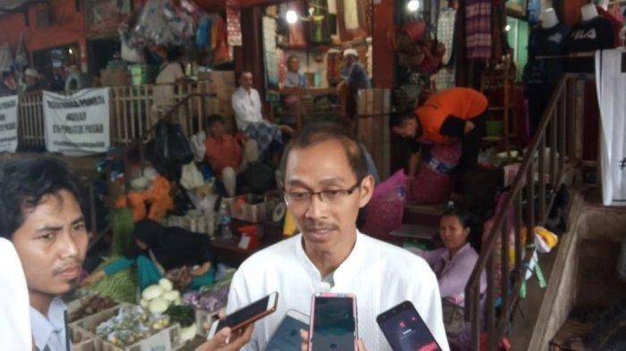 Kumpulkan Relawan KPP DKI Jakarta Galang Dana untuk Jokowi-Ma'ruf Amin