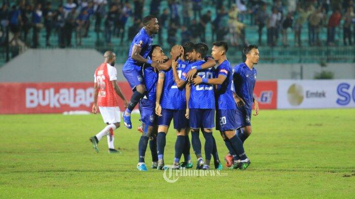PSIS Semarang Target Kemenangan Atas PSM Makassar