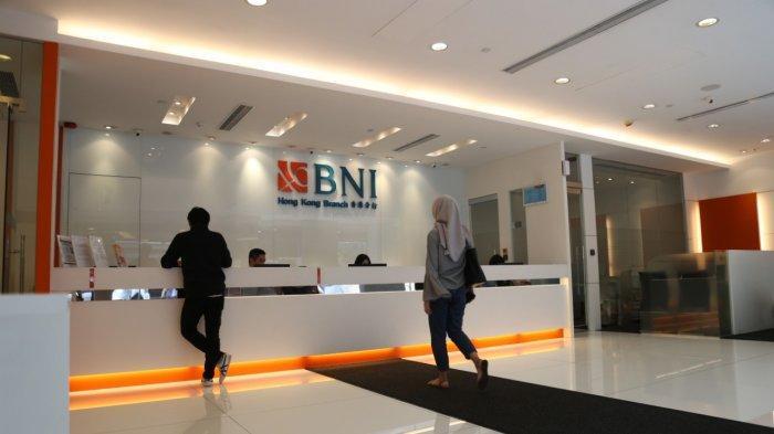 Biayai Ekosistem Perdagangan Seafood, BNI Bantu Dorong Ekspor Komoditas
