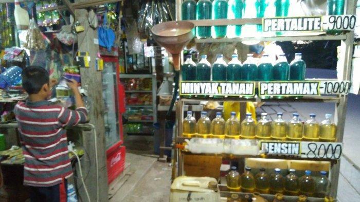 Soal Pengetab BBM, Pertamina Ikuti Kebijakan Pemkab Berau