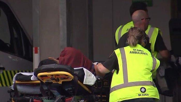 Update Terbaru Kasus Penembakan di Selandia Baru yang Dirilis KBRI di Wellington