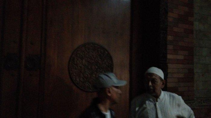 Cerita Warga Batu Ampar Condet tentang Sosok Rohamurmuziy