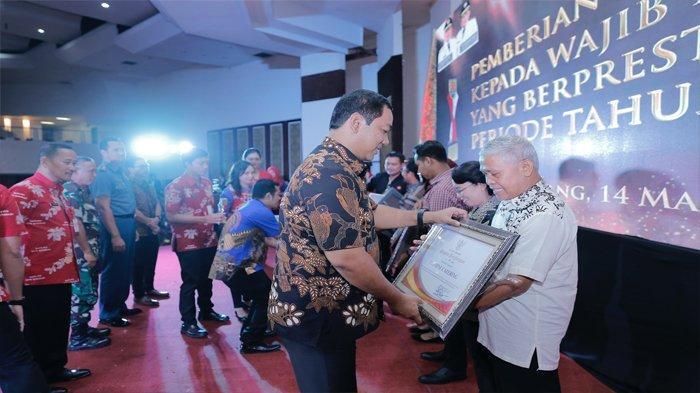 Hendi Sukses Dorong Pajak Sektor Wisata Jadi Modal Pembangunan