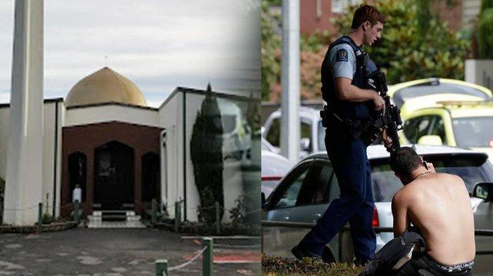 KWI Kecam Penembakan, Tindakan Pelaku Bertentangan dengan Nilai Agama dan Kemanusiaan