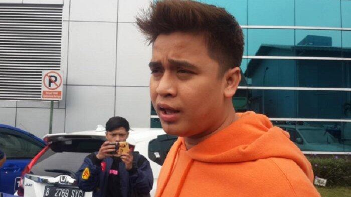 Billy Syahputra Akui Jarang Curhat dan Lebih Suka Pendam Masalahnya Sendiri