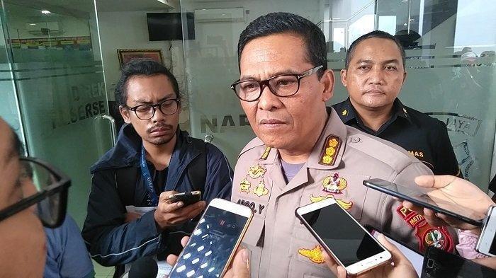 Polisi Ungkap Alasan Belum Tetapkan Tersangka Kasus Korupsi Kemah Pemuda