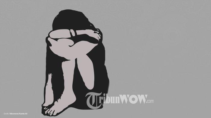 Jadi Tersangka Pencabulan, Caleg di Padang Ini Jadi DPO Polisi