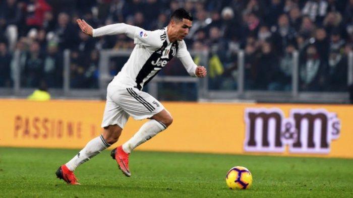 Drawing Liga Champions - Hadapi Juventus, Pemain Ajax: Cristiano Ronaldo Itu Pembunuh