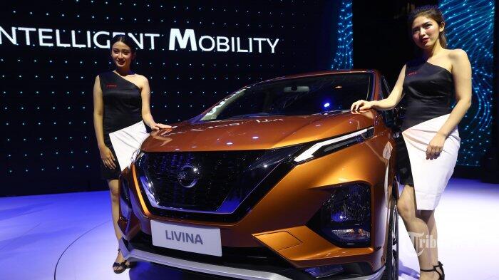 Kembaran dengan Xpander, Bos Mitsubishi Indonesia Doakan Livina Sukses