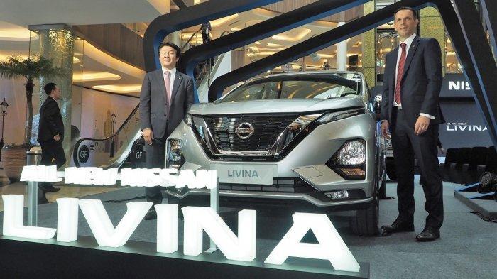Beli Nissan Livina di Yogya Lebih Mahal dari Jakarta