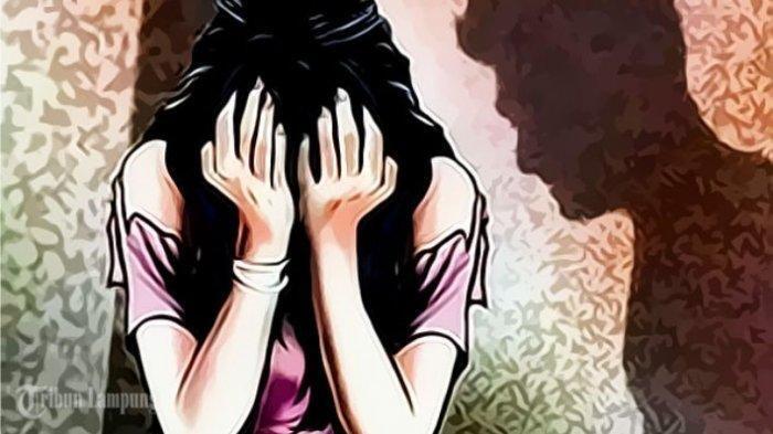 PKS Pecat Caleg yang Dilaporkan Cabuli Anak Kandungnya Sendiri