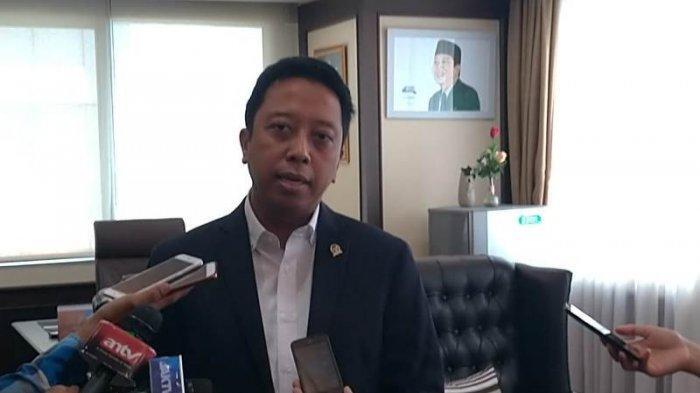 Penangkapan Romy oleh Penyidik KPK Kagetkan Publik