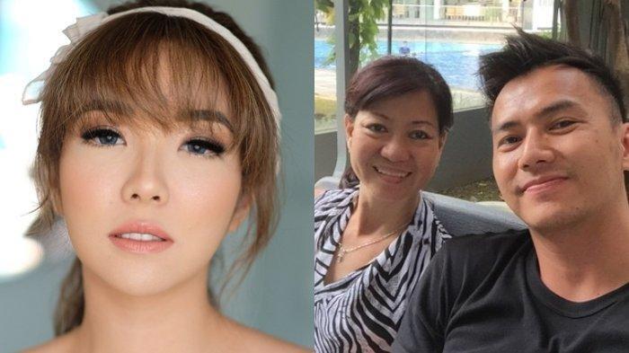 Gisella Anastasia Bongkar Sifat Wijaya Saputra yang Bisa Buat Ia Tenang