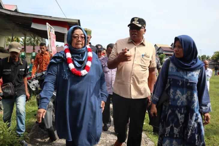Izinkan Pemanfaatan TWA, Menteri LHK Syaratkan Jaga Ekosistem Hutan