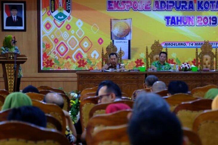 KLHK Perketat Penilaian Adipura