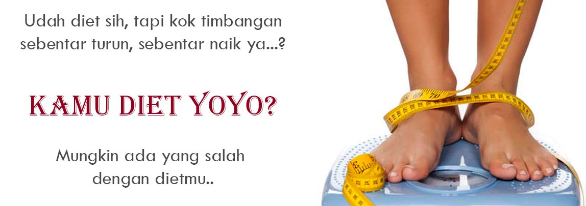 Kamu diet Yo-Yo? Coba ganti dengan diet Mediterania