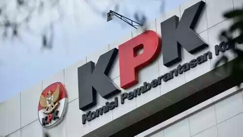 KPK Dikabarkan Tangkap Tangan Ketua PPP Romahurmuziy