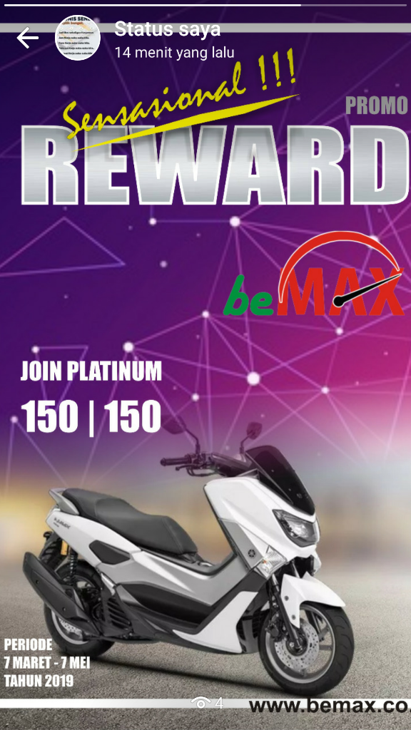 NETWORK MARKETING FENOMENAL ZAMAN NOW
