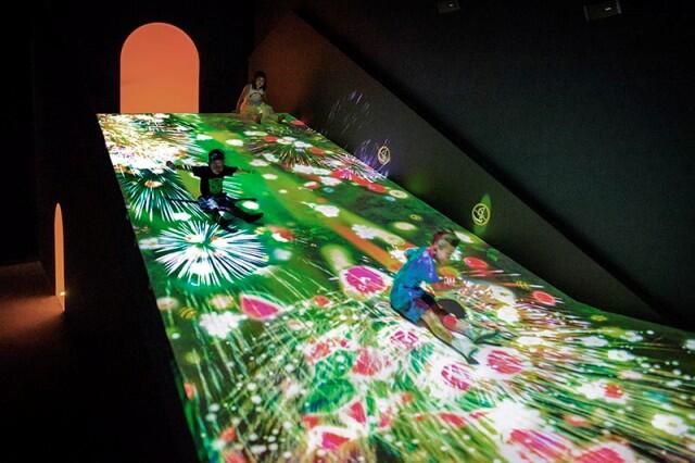 Saatnya Impian Jadi Nyata: Future World Art Science Museum Singapura
